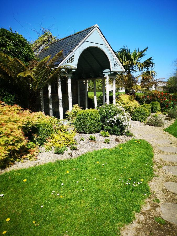 The Johnstown Estate Hotel Enfield Exterior photo