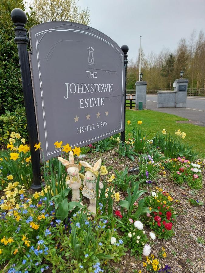 The Johnstown Estate Hotel Enfield Exterior photo