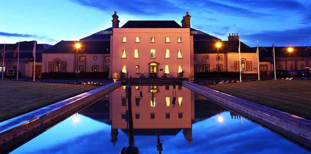 The Johnstown Estate Hotel Enfield Exterior photo